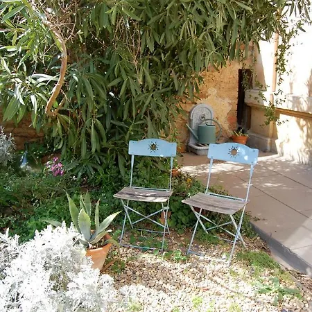 Demeure De Roquelongue