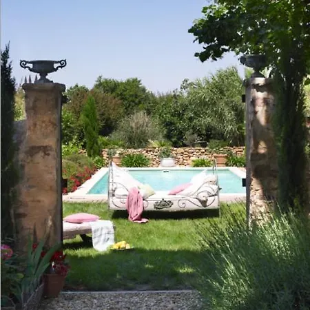 Demeure De Roquelongue