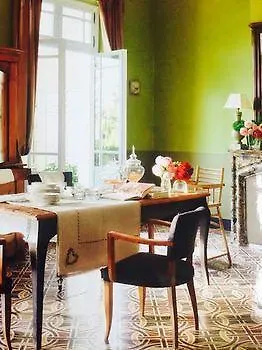 Demeure De Roquelongue 3*