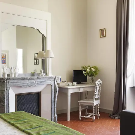 Demeure De Roquelongue 3*